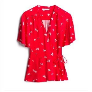 Fourteenth Place Top